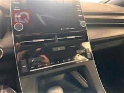 تۆیۆتا ئەڤەلۆن